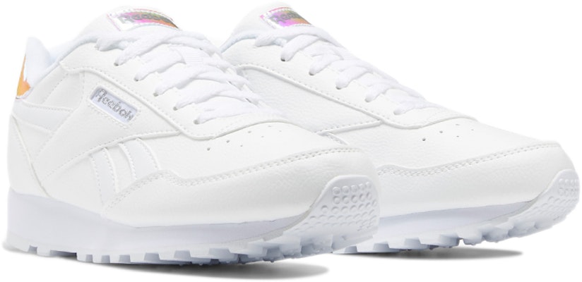 (Women) Reebok Rewind Run 'Shu Shi Nai Mo Fu Gu Xiu Xian' GY3037 Lookbook (Women) Reebok Rewind Run 'Shu Shi Nai Mo Fu Gu Xiu Xian' GY3037