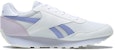 (W) Reebok Rewind Run 'Putih' GX2813