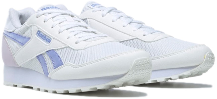 (Women) Reebok Rewind Run 'White' GX2813 Lookbook (Women) Reebok Rewind Run 'White' GX2813