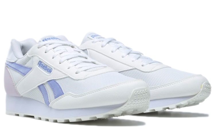 Lookbook (W) Reebok Rewind Run 'Putih' GX2813