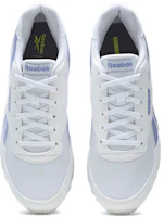 Shop Reebok Rewind Run 舒適耐磨 復古休閒跑步鞋 女款 白