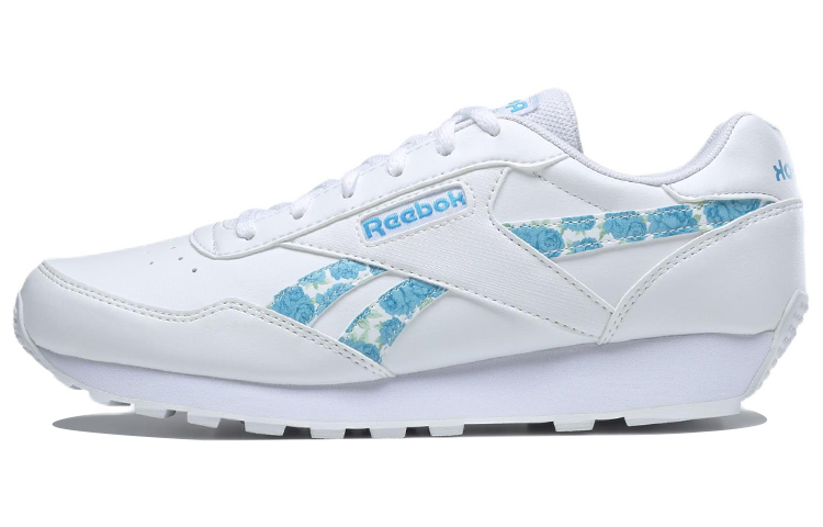 (Women) Reebok Rewind Run 'White Blue' GX5985