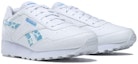 Lookbook (W) Reebok Rewind Run 'Putih Biru' GX5985