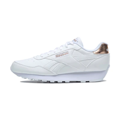 (W) Reebok Rewind Run 'White Gold'