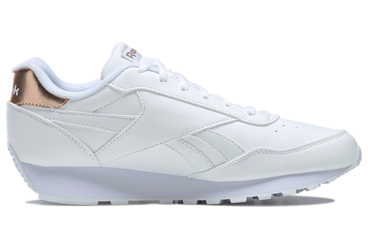 Order (W) Reebok Rewind Run 'Blanco Oro' GY3038