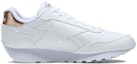 Order (W) Reebok Rewind Run 'Putih Emas' GY3038