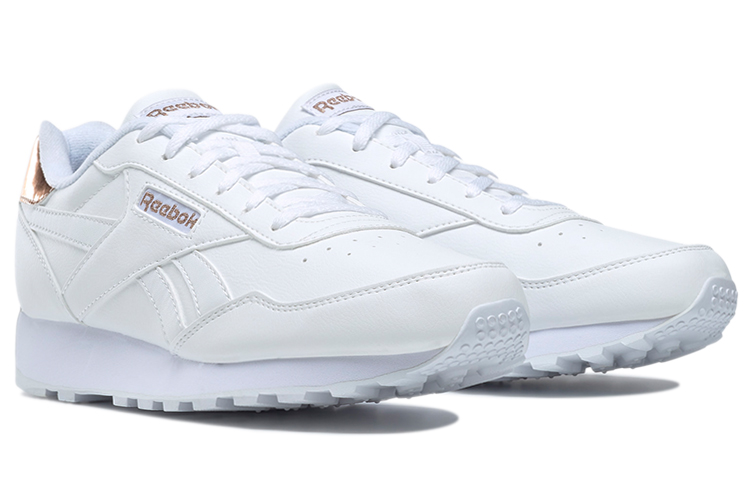 Lookbook (W) Reebok Rewind Run 'Blanco Oro' GY3038