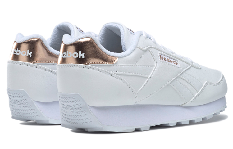 Shop (W) Reebok Rewind Run 'Blanco Oro' GY3038