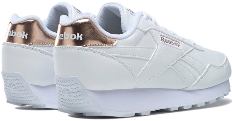 (Women) Reebok Rewind Run 'White Gold' GY3038 Shop (Women) Reebok Rewind Run 'White Gold' GY3038