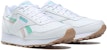 (W) 리복 리와인드 런 '화이트 그린' (Reebok Rewind Run '화이트 그린') H68861