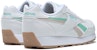 (W) 리복 리와인드 런 '화이트 그린' (Reebok Rewind Run '화이트 그린') H68861