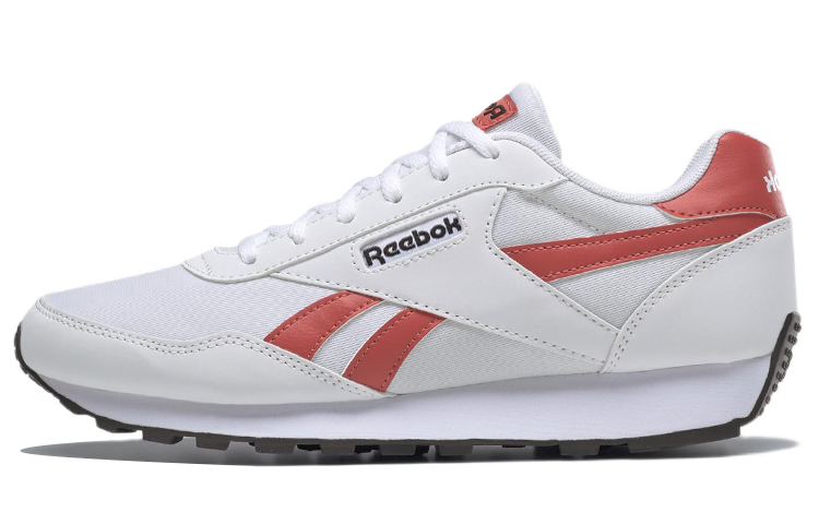 (Women) Reebok Rewind Run 'White Red' GV9540