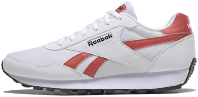 (Women) Reebok Rewind Run 'White Red' GV9540 (Women) Reebok Rewind Run 'White Red' GV9540