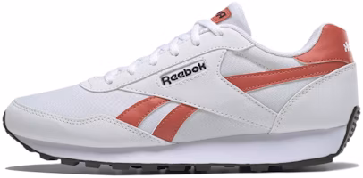 (Women) Reebok Rewind Run 'White Red' GV9540 (Women) Reebok Rewind Run 'White Red' GV9540