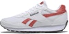 (W) Reebok Rewind Run 'Putih Merah' GV9540