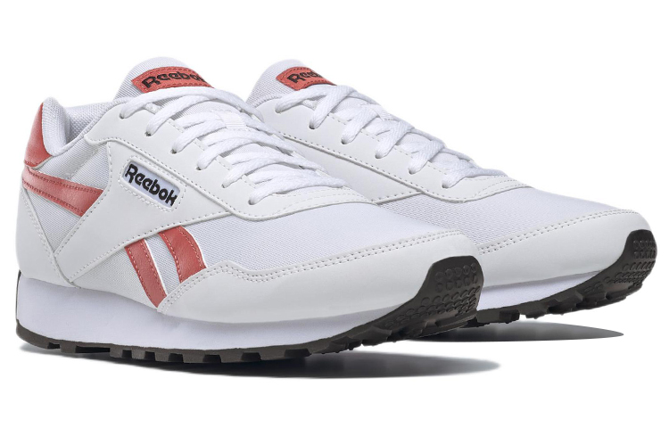 Lookbook (W) Reebok Rewind Run 'Putih Merah' GV9540