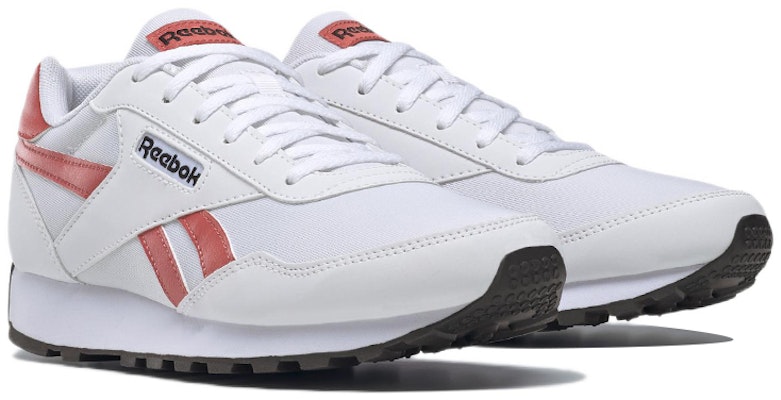 (W) Reebok Rewind Run 'Putih Merah' GV9540 Lookbook (W) Reebok Rewind Run 'Putih Merah' GV9540