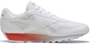 Order (W) Reebok Rewind Run 'Putih Semi Oren Flare' GY8865