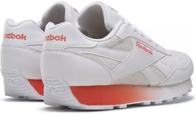 Reebok Rewind RUN 舒適 防滑 跑步鞋 女款 白色 Lookbook Reebok Rewind RUN 舒適 防滑 跑步鞋 女款 白色