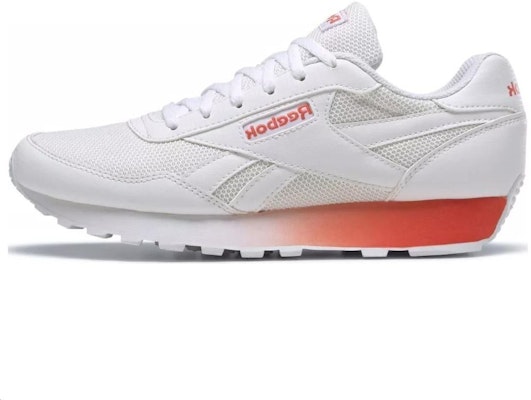 Reebok Rewind RUN 舒適 防滑 跑步鞋 女款 白色 Details for Reebok Rewind RUN 舒適 防滑 跑步鞋 女款 白色