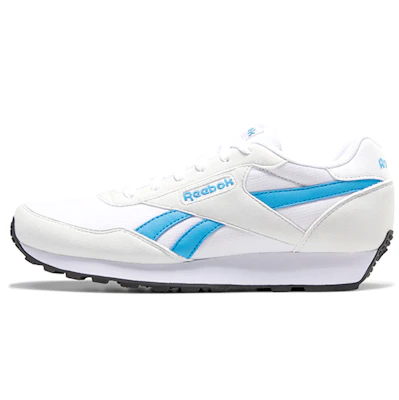 (W) Reebok Rewind Sports Freizeitschuhe ''Blau Weiß'' FX2959 Buy (W) Reebok Rewind Sports Freizeitschuhe ''Blau Weiß'' FX2959