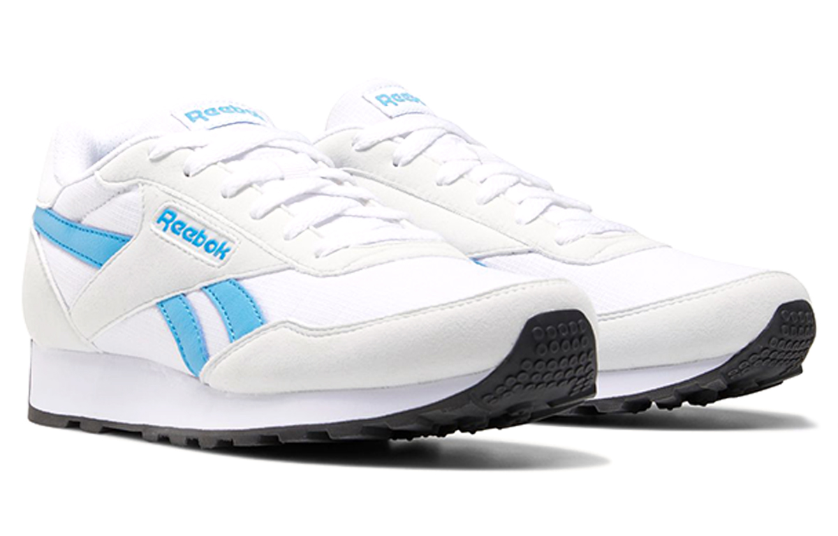 Lookbook (W) Reebok Rewind Sports Freizeitschuhe ''Blau Weiß'' FX2959