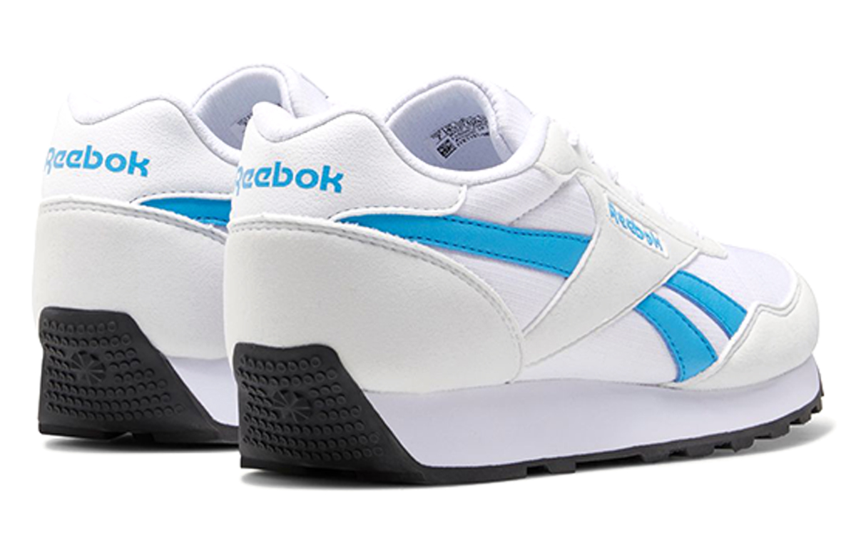 Shop (W) Reebok Rewind Sports Freizeitschuhe ''Blau Weiß'' FX2959