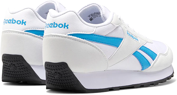 (W) Reebok Rewind Sports Freizeitschuhe ''Blau Weiß'' FX2959 Shop (W) Reebok Rewind Sports Freizeitschuhe ''Blau Weiß'' FX2959