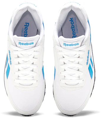 (W) Reebok Rewind Sports Freizeitschuhe ''Blau Weiß'' FX2959 Purchase (W) Reebok Rewind Sports Freizeitschuhe ''Blau Weiß'' FX2959