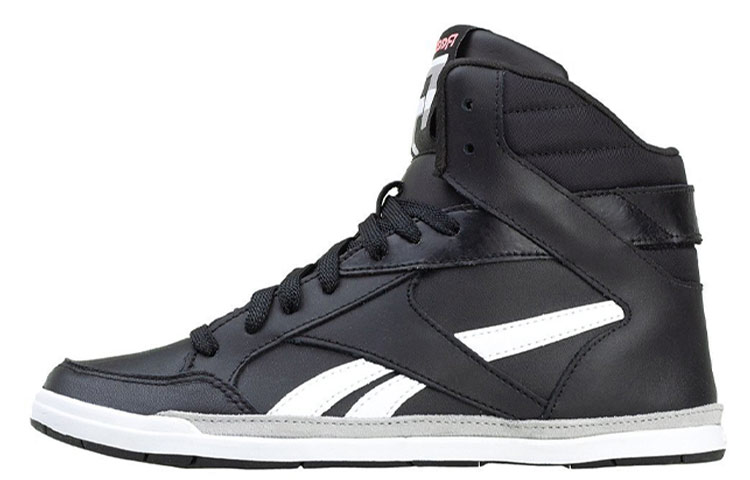 Buy (W) Reebok Rhythmcity Mid 'Hitam' J96994