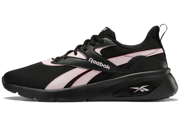 (Women) Reebok Rider V 'Black Pink' GW7806