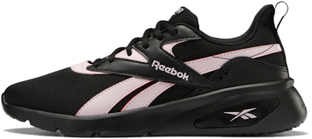 (Women) Reebok Rider V 'Black Pink' GW7806 (Women) Reebok Rider V 'Black Pink' GW7806