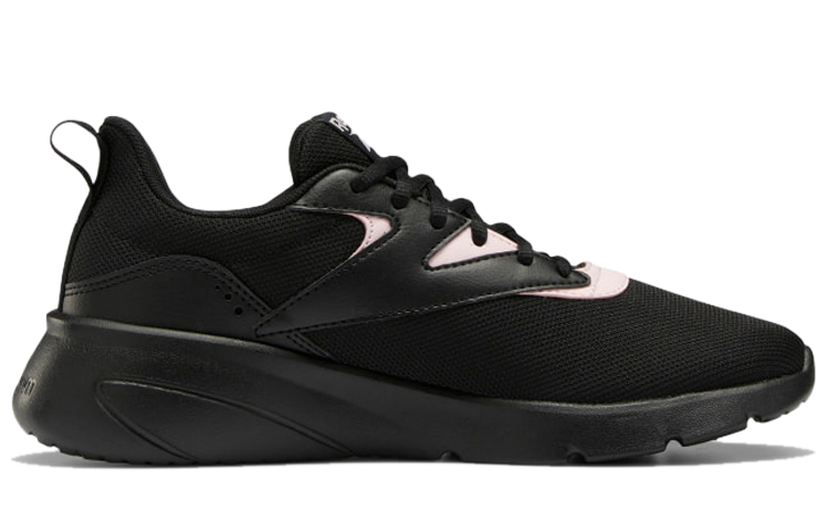 Order (W) Reebok Rider V 'Negro Rosa' GW7806