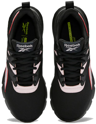 (W) Reebok Rider V 'Negro Rosa' GW7806 Purchase (W) Reebok Rider V 'Negro Rosa' GW7806