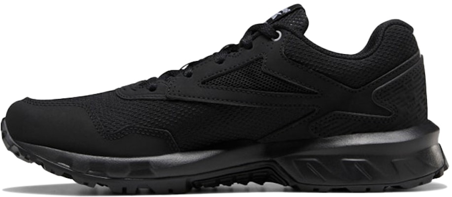 (Women) Reebok Ridgerider 5.0 'Black' EF4207 Buy (Women) Reebok Ridgerider 5.0 'Black' EF4207