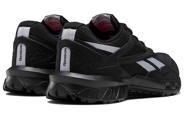 Shop (W) リーボック リッジライダー 5.0 ブラック EF4207