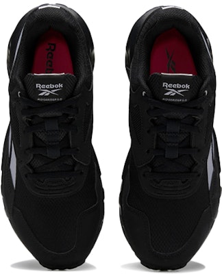 (Women) Reebok Ridgerider 5.0 'Black' EF4207 Purchase (Women) Reebok Ridgerider 5.0 'Black' EF4207