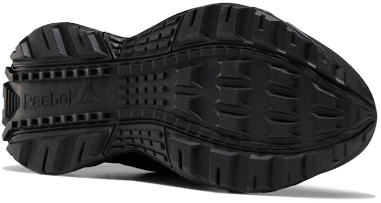 (Women) Reebok Ridgerider 5.0 'Black' EF4207 Details for (Women) Reebok Ridgerider 5.0 'Black' EF4207