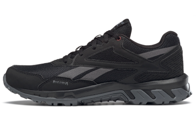 (Women) Reebok Ridgerider 5.0 'Black Grey' FU8526