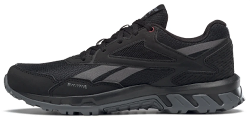 (W) Reebok Ridgerider 5.0 'Negro Gris' FU8526 Buy (W) Reebok Ridgerider 5.0 'Negro Gris' FU8526