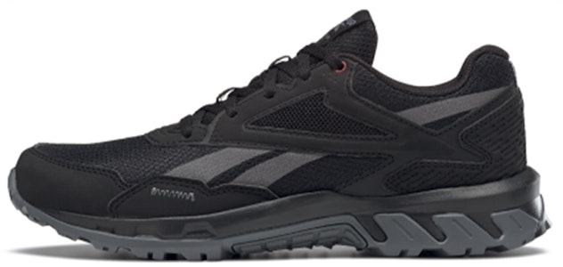(W) Reebok Ridgerider 5.0 'Hitam Abu-Abu' FU8526 Buy (W) Reebok Ridgerider 5.0 'Hitam Abu-Abu' FU8526