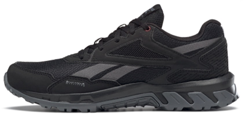 (Women) Reebok Ridgerider 5.0 'Black Grey' FU8526 Buy (Women) Reebok Ridgerider 5.0 'Black Grey' FU8526