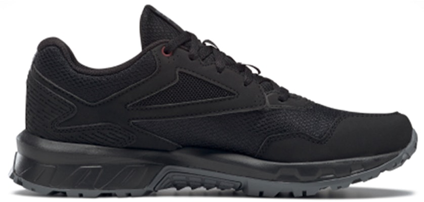 (Women) Reebok Ridgerider 5.0 'Black Grey' FU8526 Order (Women) Reebok Ridgerider 5.0 'Black Grey' FU8526