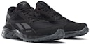 Lookbook (W) Reebok Ridgerider 5.0 'Hitam Kelabu' FU8526