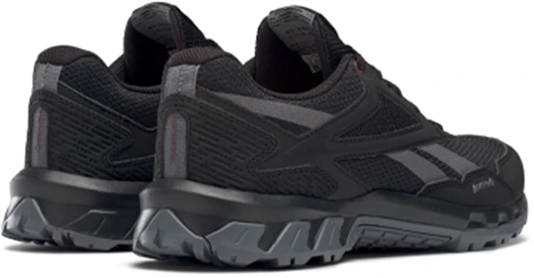 (W) Reebok Ridgerider 5.0 'Negro Gris' FU8526 Shop (W) Reebok Ridgerider 5.0 'Negro Gris' FU8526