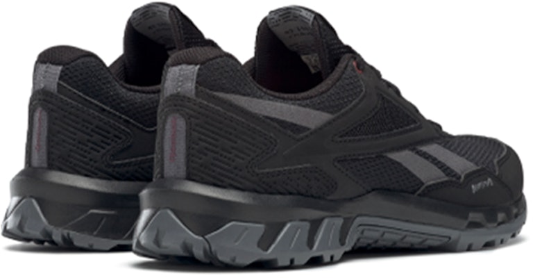 (Women) Reebok Ridgerider 5.0 'Black Grey' FU8526 Shop (Women) Reebok Ridgerider 5.0 'Black Grey' FU8526