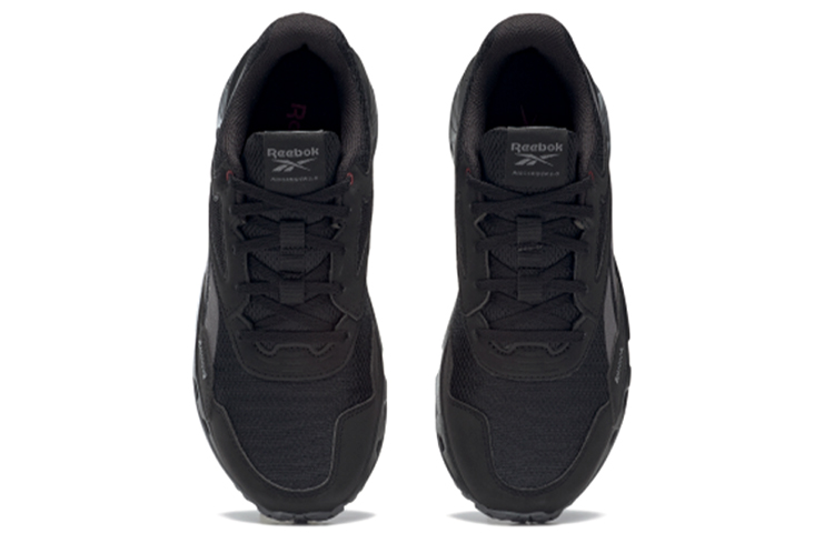 Purchase (W) Reebok Ridgerider 5.0 'Negro Gris' FU8526