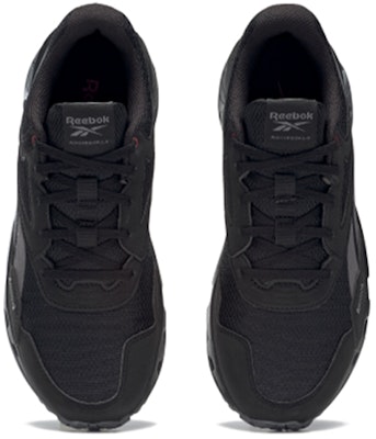 (Women) Reebok Ridgerider 5.0 'Black Grey' FU8526 Purchase (Women) Reebok Ridgerider 5.0 'Black Grey' FU8526
