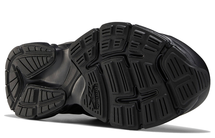 Details for (W) Reebok Ridgerider 5.0 'Negro Gris' FU8526