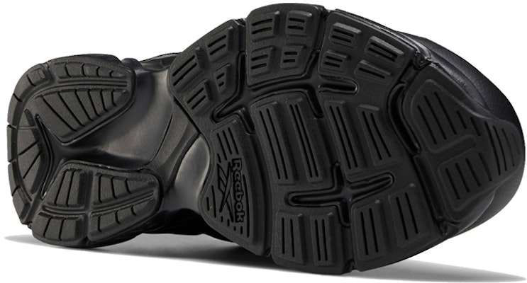 (Women) Reebok Ridgerider 5.0 'Black Grey' FU8526 Details for (Women) Reebok Ridgerider 5.0 'Black Grey' FU8526